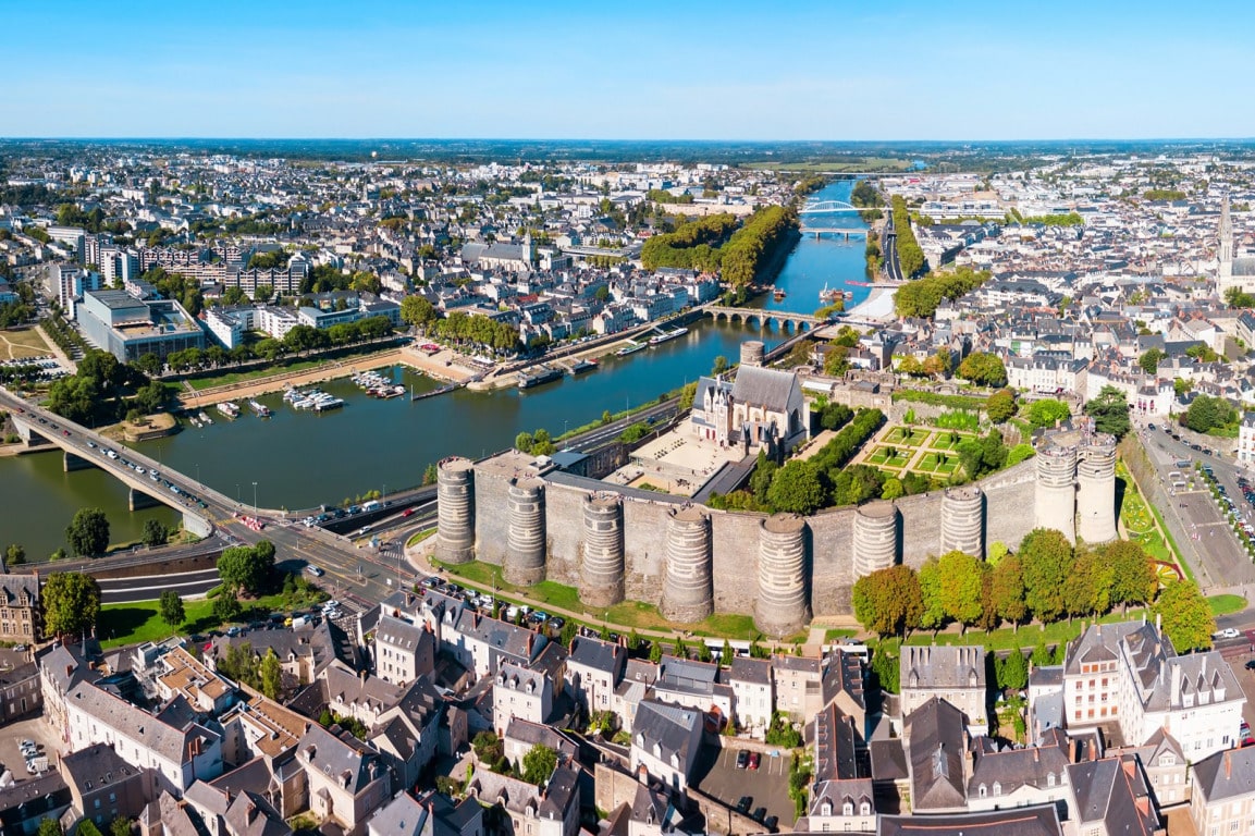 Cabinet De Recrutement Angers Et Maine et Loire 49 