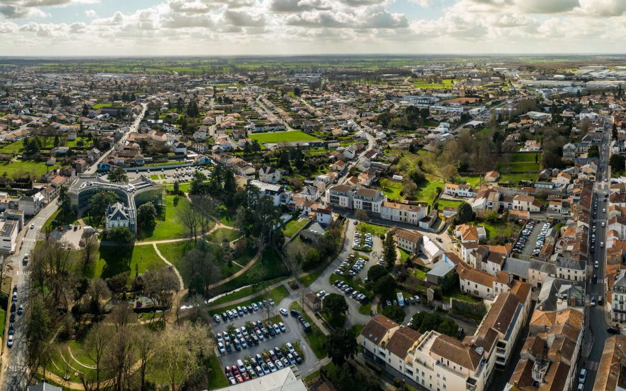 cabinet recrutement les herbiers vendee