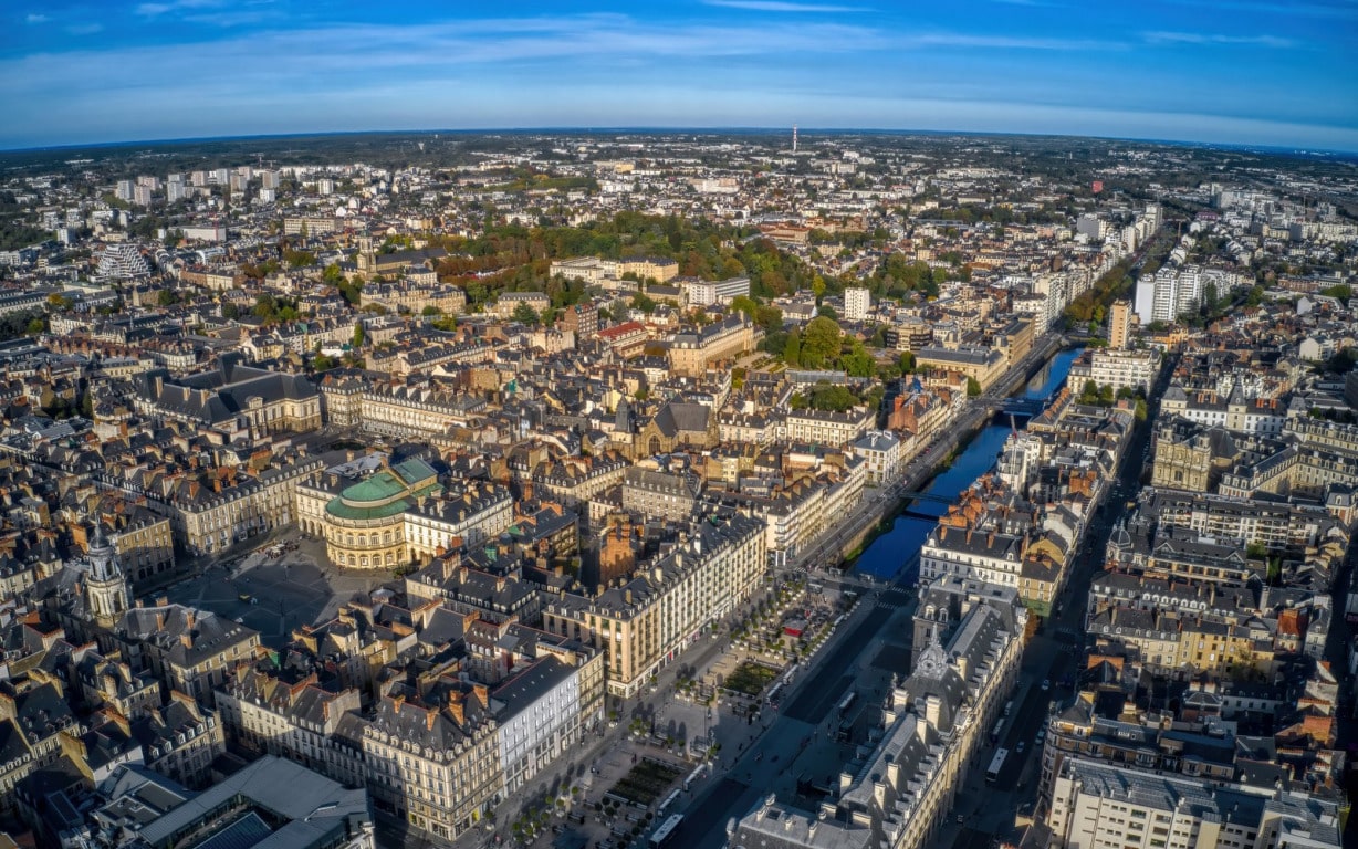 cabinet recrutement rennes ille-et-vilaine bretagne