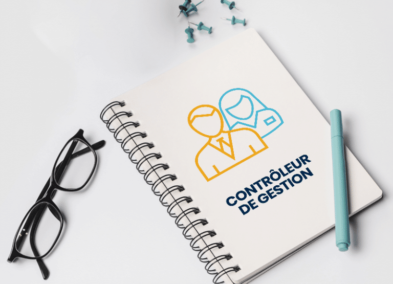 Devenir Contrôleur de gestion | Fiche métier