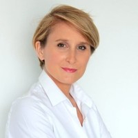 Géraldine Bizard, consultante directrice du cabinet de recrutement Eosium